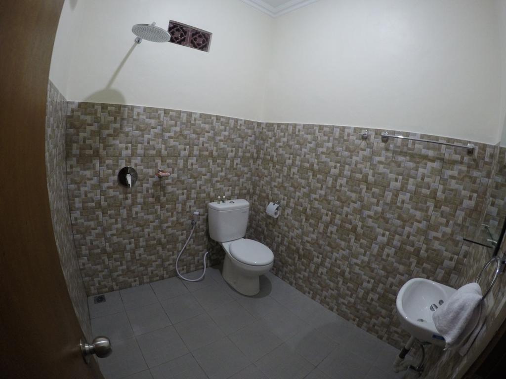 Ancut Sari Hotel Ubud  Ngoại thất bức ảnh
