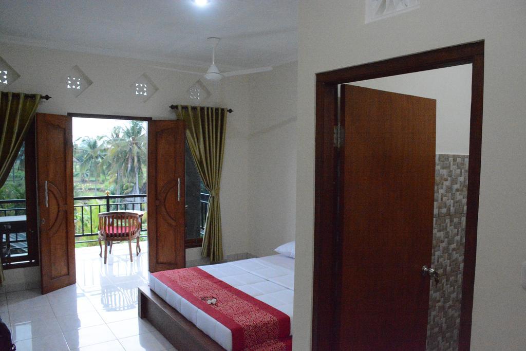 Ancut Sari Hotel Ubud  Ngoại thất bức ảnh